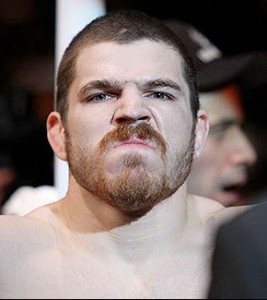 Jim Miller Angry face