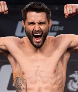 Carlos Condit UFC 171