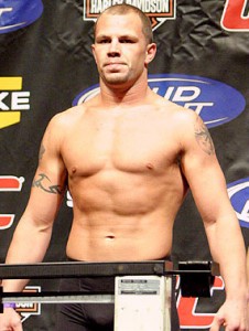 Nick Catone UFC 169