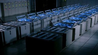 Data Center Liquid Immersion Cooling Market