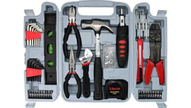 Household and DIY Hand Tools Market